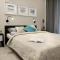 Bulwary Wislane P&O Serviced Apartments with AC