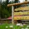 Eco Camp Drno Brdo