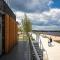 Bulwary Wislane P&O Serviced Apartments with AC