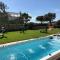 Antica Fonte Holiday Homes