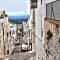 BiancoAmore OSTUNI - the sky, the sea, the love -