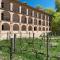Monasterio De Piedra