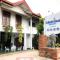 Salubrious Resort