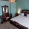 JMR Royal -Luxury Rooms & Private Sauna