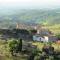 La Casaccia Guelfi