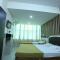 Hotel Embassy