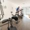 Appartement Haffperle-Oase am Haff - Garz