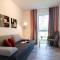Appartement Haffperle-Oase am Haff - Garz