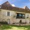 Charming villa in Sourzac with Pool - Sourzac