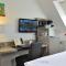 Hotel Caroline Mathilde