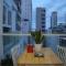 Foto: An Phu Gia Apartment & Hotel 103/128