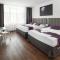 Elizabeth Suites