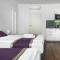 Elizabeth Suites