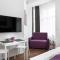 Elizabeth Suites