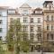 Elizabeth Suites