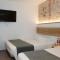 Hostal Paris - Barcelona