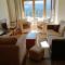 Flaine prime ski in, ski out Apartment