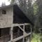 Cabana Zimbru Transfagarasan