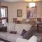 Flaine prime ski in, ski out Apartment - 福勒恩