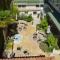Best Western Plus Le Patio des Artistes Wellness Jacuzzi photo 23