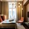 Lydmar Hotel