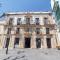 Casa Palacio de los Leones