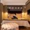 Lydmar Hotel