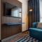 Holiday Inn - the niu, Keg Hamburg Ost by IHG