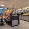 Holiday Inn - the niu, Keg Hamburg Ost by IHG