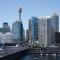 Darling Harbour 2 Bedroom Apartment