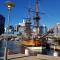 Darling Harbour 2 Bedroom Apartment