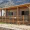 Mobile Homes Aurea Maris - Kamp Dole Živogošće