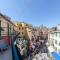 ALTIDO Spacious 2 BR Apt with Terrace at the Heart of the Vernazza