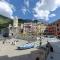 ALTIDO Spacious 2 BR Apt with Terrace at the Heart of the Vernazza