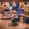 Big Cypress Lodge