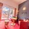 Hotel zum See