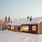 Holiday Home Levin revontulitaivas 1 by Interhome