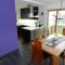 Apartment Panorama- Chalet by Interhome - Blankenburg