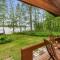 Holiday Home Kuusiranta by Interhome - Harjula