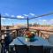 CA GRIMANI Double Apartment private terrace and stunning view