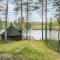 Foto: Holiday Home YlÃ¤neuvola silta 19/23