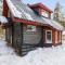 Holiday Home Hästöskata b by Interhome - Kruunupyy