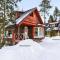 Holiday Home Hästöskata b by Interhome - Kruunupyy