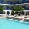 Danae Hotel - Aegina