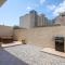 AP PUNTA next to sandy beach, apartment with garden