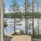 Holiday Home Koholahti by Interhome - Jäniskylä