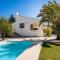 Villa Aurelie by Interhome - Balcón del Mar