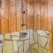 Holiday Home Suutarinkolo by Interhome