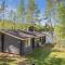 Holiday Home Aurinkoniemi by Interhome