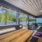 Holiday Home Aurinkoniemi by Interhome